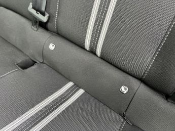 Vauxhall Corsa 5Dr GS 1.2 Auto