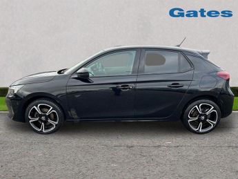 Vauxhall Corsa 5Dr GS 1.2 Auto