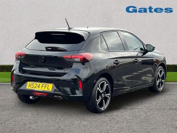 Vauxhall Corsa 5Dr GS 1.2 Auto