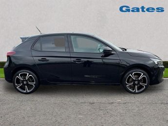 Vauxhall Corsa 5Dr GS 1.2 Auto
