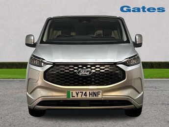 Ford Transit Custom 320 SWB Limited 65kWh 100kw / 136PS Auto