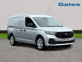 Ford Transit Connect 250 LWB 1.5 Trend 150PS PHEV Auto