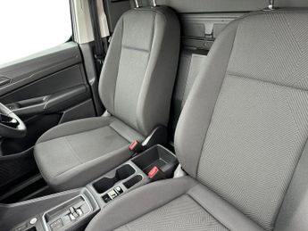 Ford Transit Connect 250 LWB 1.5 Trend 150PS PHEV Auto