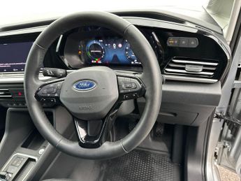 Ford Transit Connect 250 LWB 1.5 Trend 150PS PHEV Auto