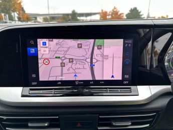 Ford Transit Connect 250 LWB 1.5 Trend 150PS PHEV Auto