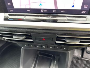 Ford Transit Connect 250 LWB 1.5 Trend 150PS PHEV Auto