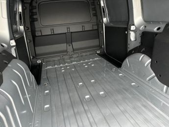 Ford Transit Connect 250 LWB 1.5 Trend 150PS PHEV Auto