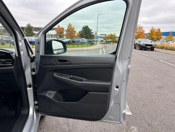 Ford Transit Connect 250 LWB 1.5 Trend 150PS PHEV Auto