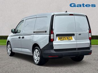 Ford Transit Connect 250 LWB 1.5 Trend 150PS PHEV Auto