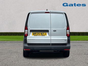 Ford Transit Connect 250 LWB 1.5 Trend 150PS PHEV Auto
