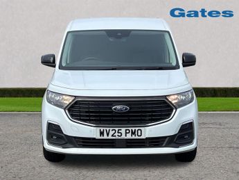 Ford Transit Connect 250 LWB 1.5 Limited 150PS PHEV Auto