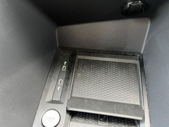 Ford Transit Connect 250 LWB 1.5 Limited 150PS PHEV Auto