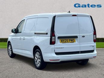 Ford Transit Connect 250 LWB 1.5 Limited 150PS PHEV Auto