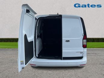Ford Transit Connect 250 LWB 1.5 Limited 150PS PHEV Auto