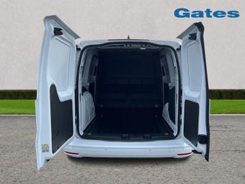 Ford Transit Connect 250 LWB 1.5 Limited 150PS PHEV Auto