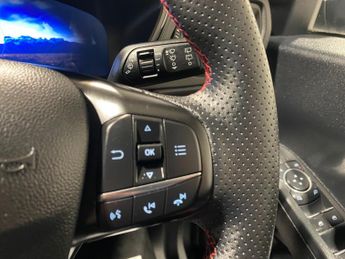 Ford Kuga 2.5 FHEV (190PS) Automatic ST-Line Edition 5dr**Drivers Assist P