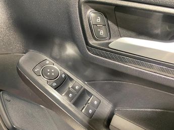 Ford Kuga 2.5 FHEV (190PS) Automatic ST-Line Edition 5dr**Drivers Assist P