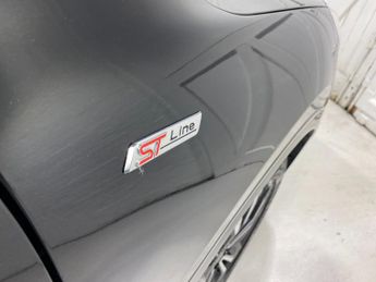 Ford Kuga 2.5 FHEV (190PS) Automatic ST-Line Edition 5dr**Drivers Assist P