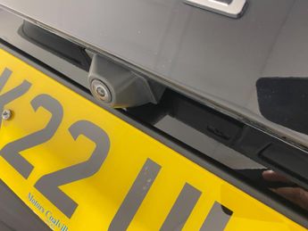 Ford Kuga 2.5 FHEV (190PS) Automatic ST-Line Edition 5dr**Drivers Assist P