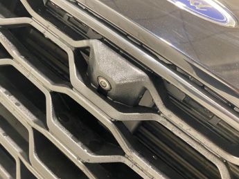 Ford Kuga 2.5 FHEV (190PS) Automatic ST-Line Edition 5dr**Drivers Assist P