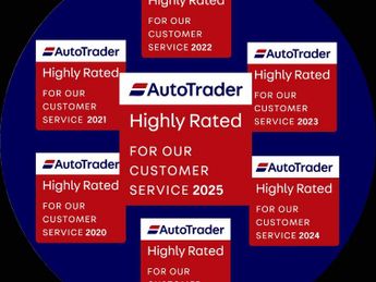 Ford Kuga 2.5 FHEV (190PS) Automatic ST-Line Edition 5dr**Drivers Assist P