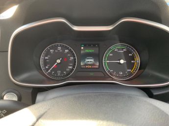 MG MG ZS 44.5kWh Exclusive Auto 5dr