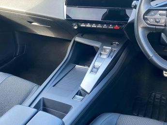 Peugeot 308 1.2 PureTech Allure EAT Euro 6 (s/s) 5dr