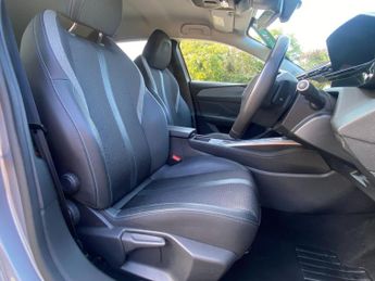 Peugeot 308 1.2 PureTech Allure EAT Euro 6 (s/s) 5dr