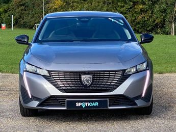 Peugeot 308 1.2 PureTech Allure EAT Euro 6 (s/s) 5dr