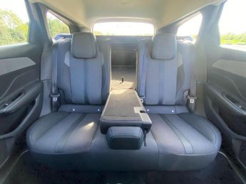 Peugeot 308 1.2 PureTech Allure EAT Euro 6 (s/s) 5dr