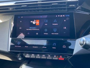 Peugeot 308 1.2 PureTech Allure EAT Euro 6 (s/s) 5dr