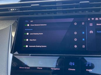 Peugeot 308 1.2 PureTech Allure EAT Euro 6 (s/s) 5dr