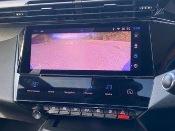 Peugeot 308 1.2 PureTech Allure EAT Euro 6 (s/s) 5dr