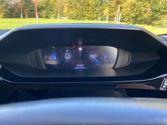 Peugeot 308 1.2 PureTech Allure EAT Euro 6 (s/s) 5dr