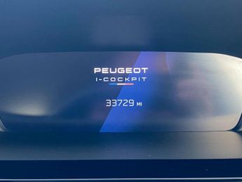 Peugeot 308 1.2 PureTech Allure EAT Euro 6 (s/s) 5dr