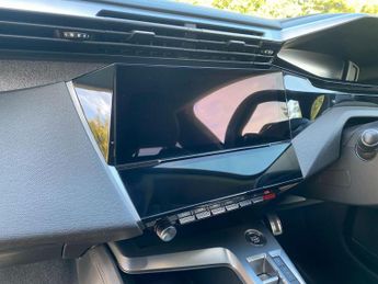 Peugeot 308 1.2 PureTech Allure EAT Euro 6 (s/s) 5dr