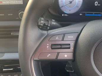 Hyundai i20 1.0T GDi Premium 5dr DCT