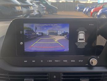 Hyundai i20 1.0T GDi Premium 5dr DCT