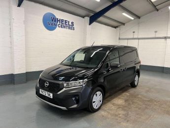 Nissan Townstar 1.3 TCe Acenta L2 Euro 6 (s/s) 6dr