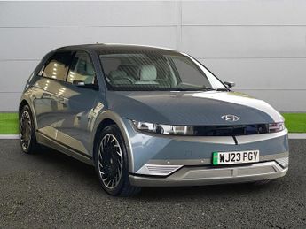Hyundai Ioniq 5 