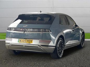 Hyundai Ioniq 5 
