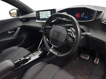 Peugeot 2008 1.2 PureTech 130 GT 5dr EAT8