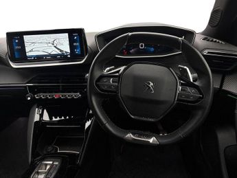 Peugeot 2008 1.2 PureTech 130 GT 5dr EAT8