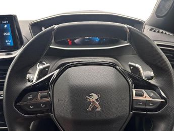 Peugeot 2008 1.2 PureTech 130 GT 5dr EAT8