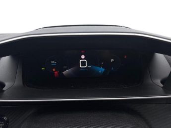 Peugeot 2008 1.2 PureTech 130 GT 5dr EAT8