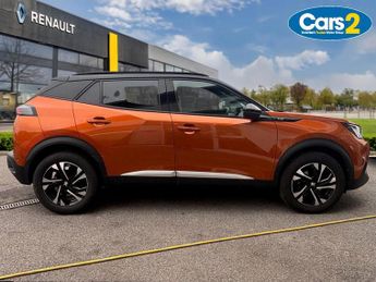 Peugeot 2008 1.2 PureTech 130 GT 5dr EAT8