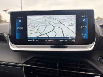 Peugeot 2008 1.2 PureTech 130 GT 5dr EAT8