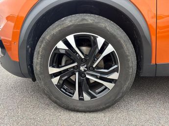 Peugeot 2008 1.2 PureTech 130 GT 5dr EAT8