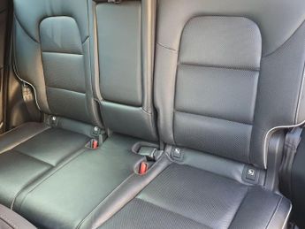 Kia Sportage 2.0 CRDi KX-3 5dr Auto