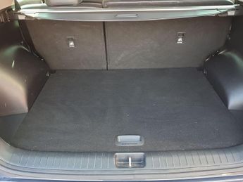 Kia Sportage 2.0 CRDi KX-3 5dr Auto